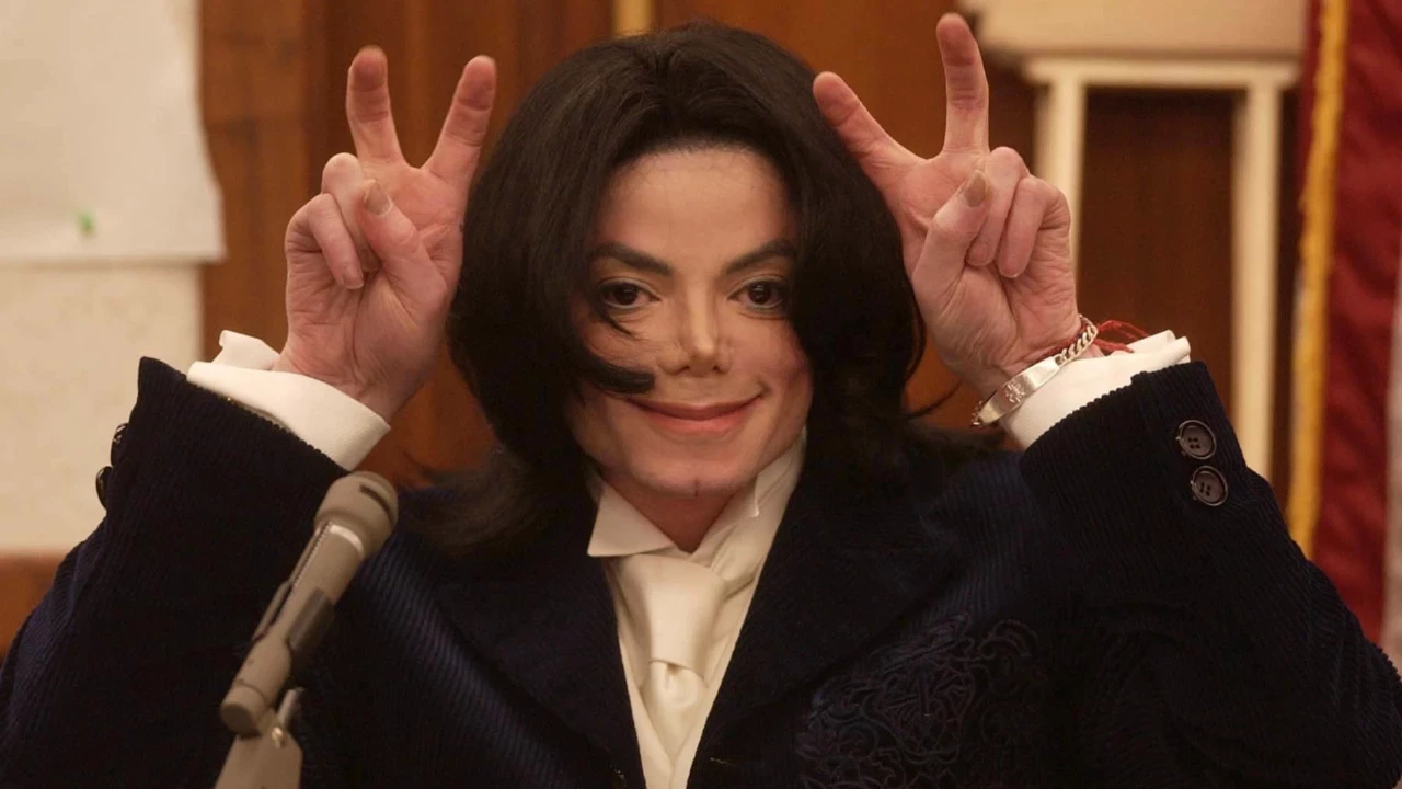 Michael Jackson’ın miras yöneticileri, şarkıcının çocukluk döneminde tacizde bulunduğunu iddia