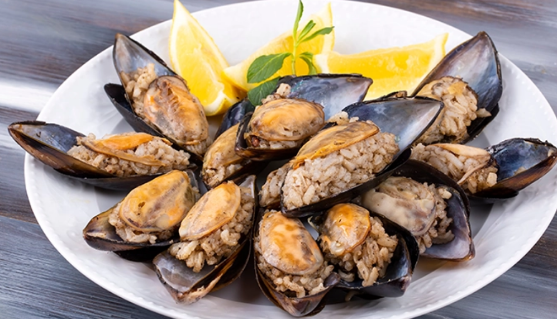 Midye dolmaların uygun koşullarda muhafaza edilmemesi ciddi sağlık sorunlarına yol