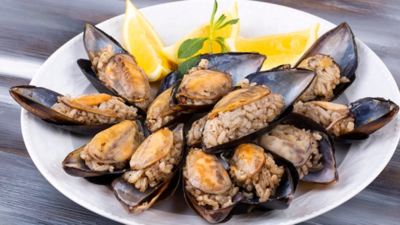 Midye dolmaların uygun koşullarda muhafaza edilmemesi ciddi sağlık sorunlarına yol