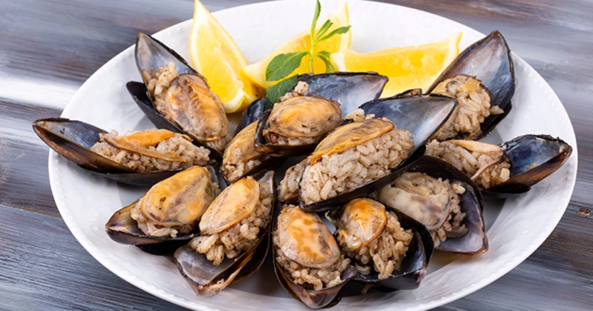 Midye dolmaların uygun koşullarda muhafaza edilmemesi ciddi sağlık sorunlarına yol