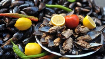 Savcılık kaynaklarından edinilen bilgiye göre, otelde 11 Kasım akşamı ilaçlama