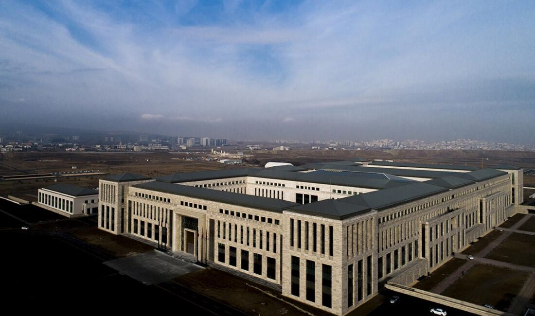 Milli İstihbarat Akademisi, 16-18 Şubat 2026 tarihlerinde Ankara’da düzenleyeceği “İstihbarat