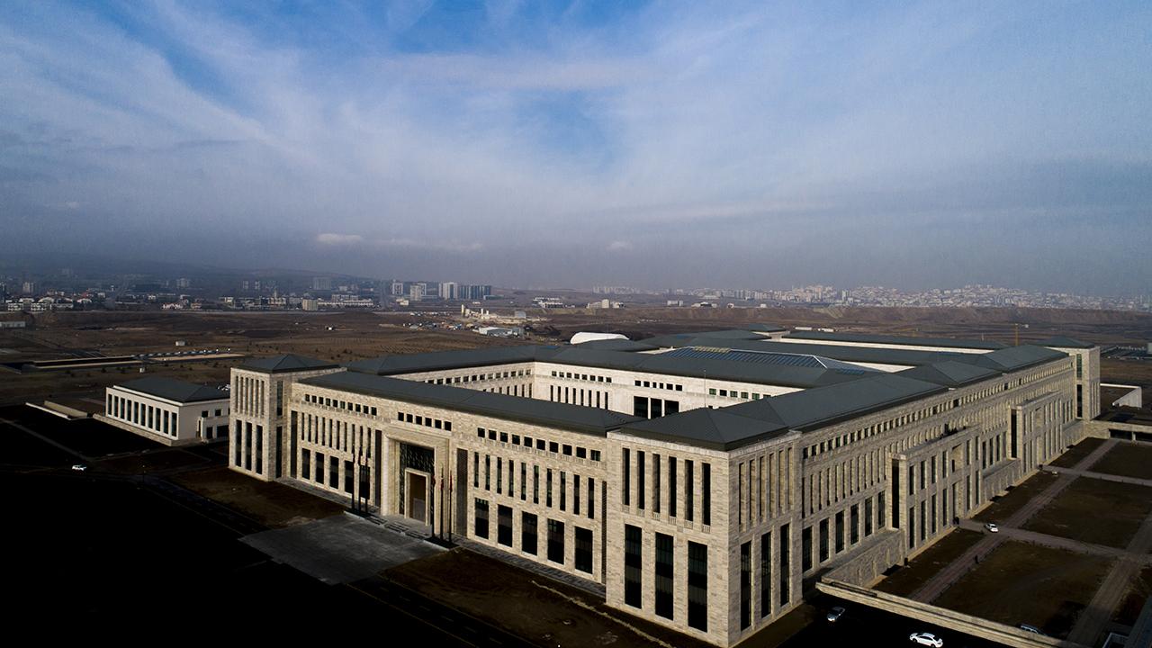 Milli İstihbarat Akademisi, 16-18 Şubat 2026 tarihlerinde Ankara’da düzenleyeceği “İstihbarat