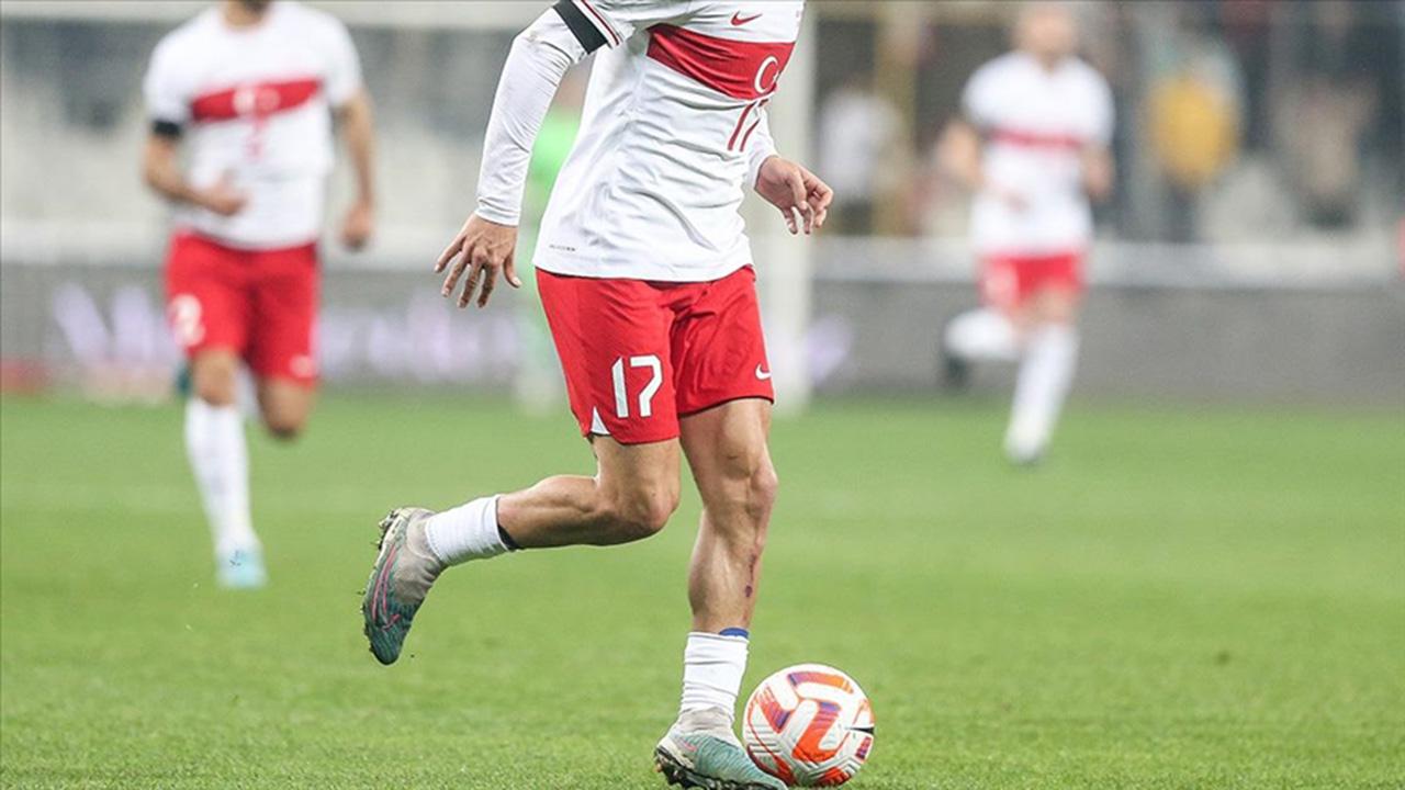 2026 FIFA Dünya Kupası Elemeleri E Grubu'ndaki son maçlarında çıkacak