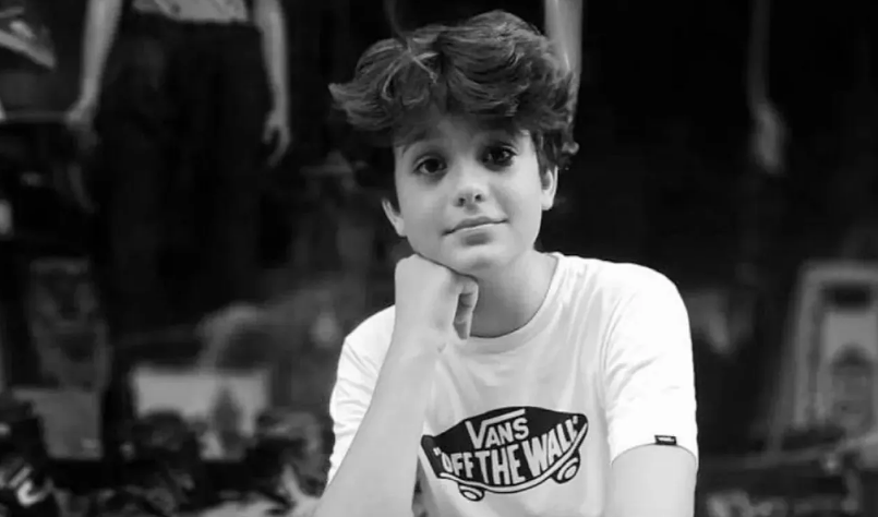 Yasemin Minguzzi sosyal medya hesabından yaptığı paylaşımda, "Vatikan Devlet Başkanı