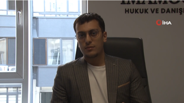 Mirastan maraz doğabilir Avukat Tevfik İmamoğlu: "Mirası ret eden mirasçı, hiç mirasçı olmamış