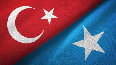 Millî İstihbarat Akademisi (MİT), “Türkiye-Somali İlişkileri: Çok Boyutlu Bir Ortaklık