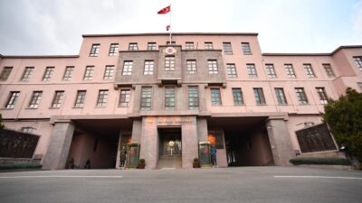 Milli Savunma Bakanlığı’nın sosyal medya hesabından yapılan açıklamada, “Azerbaycan’dan ülkemize