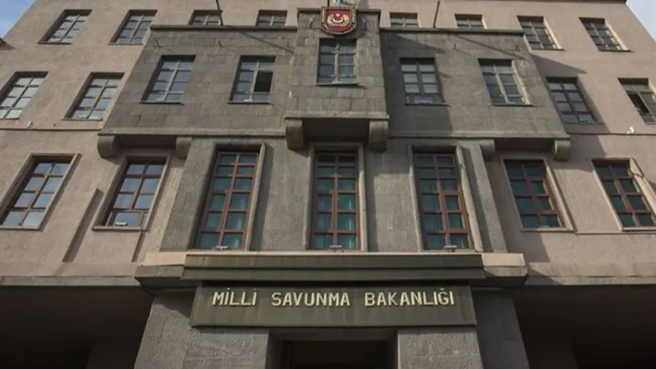 Milli Savunma Bakanlığı, Ukrayna’ya Türk askerinin gönderileceği iddialarına ilişkin açıklama