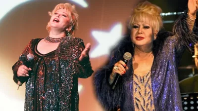 Türk sanat müziği efsanesi Muazzez Abacı, ABD’de geçirdiği kalp krizinin