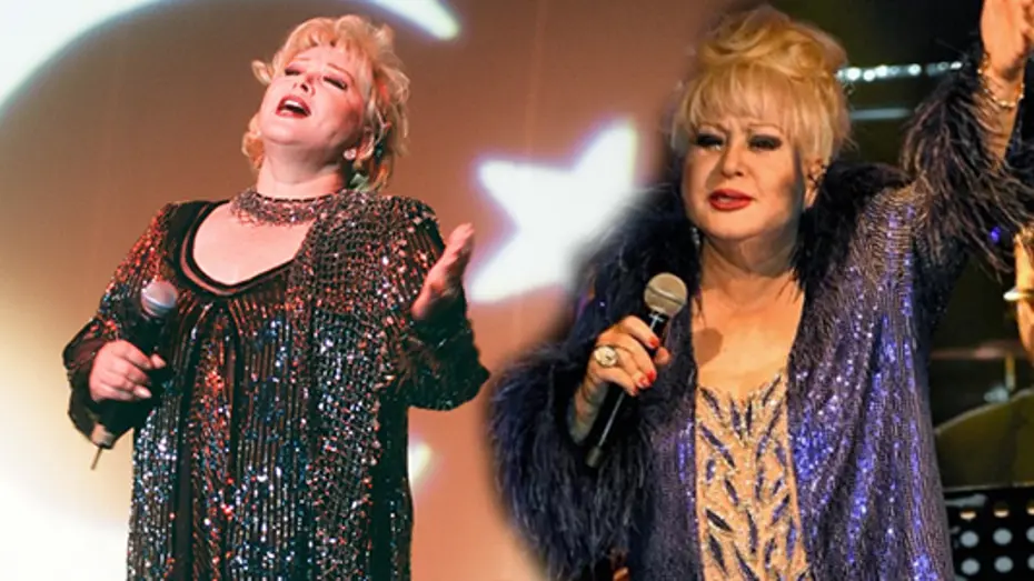 Türk sanat müziği efsanesi Muazzez Abacı, ABD’de geçirdiği kalp krizinin