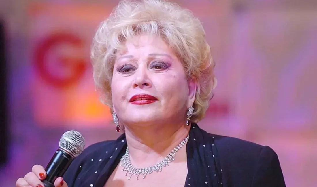 Kalp krizi sonrası yaşadığı komplikasyonlar nedeniyle hayatını kaybeden Muazzez Abacı’nın