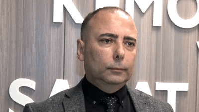 "İmmünoterapiyle dördüncü evre hastalıkta beş yıllık sağ kalım oranları yüzde