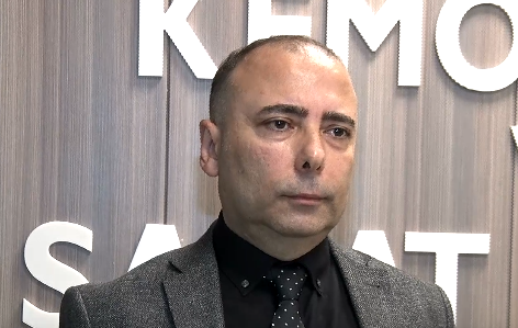 "İmmünoterapiyle dördüncü evre hastalıkta beş yıllık sağ kalım oranları yüzde