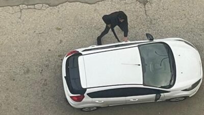 Muş’ta eski eşi tarafından pompalı tüfekle vurulan Yasemin D., ağır