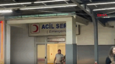 RİZE’de, katıldıkları mevlit yemeğinin ardından rahatsızlanan 94 kişi, hastaneye kaldırıldı.