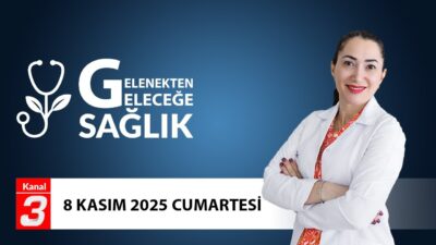 Kanal 3Pts, Kasım 10, 2025 11:22amURL:Embed:📶https://kanal3.com.tr/ Sosyal Medya Hesaplarımızı Takip