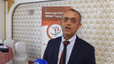 Afyonkarahisar'da organ nakliyle sağlığına kavuşan 4 hasta, hayata tutunma öykülerini