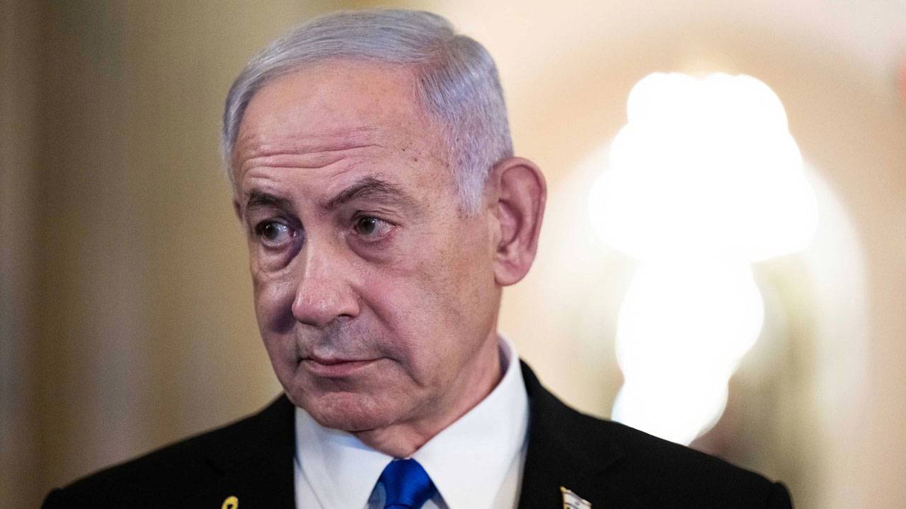 İstanbul Cumhuriyet Başsavcılığı, aralarında İsrail Başbakanı Binyamin Netanyahu, Savunma Bakanı