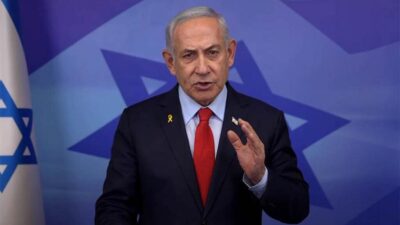 İsrail Başbakanı Binyamin Netanyahu’nun, İsrail Cumhurbaşkanı Isaac Herzog’dan resmi af