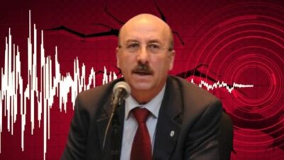Yalnızca Sındırgı’da 17 bine yakın artçı olduğu bilgisini veren Tüysüz,