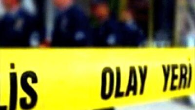 Afyonkarahisar'da biri 15 diğeri 16 yaşında olan iki çocuk arasında