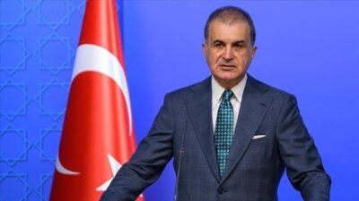 13 Kasım’da yapılan paylaşımda aralarında C-130 kargo uçaklarının da olduğu