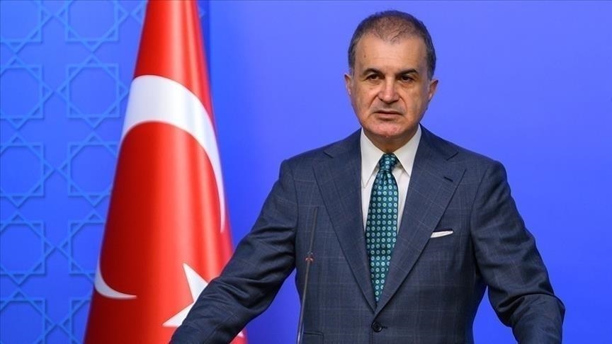 13 Kasım’da yapılan paylaşımda aralarında C-130 kargo uçaklarının da olduğu