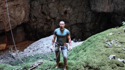 Antalya’da yaşayan 25 yaşındaki sosyal medya fenomeni Ozan Kuşçu Burdur’un