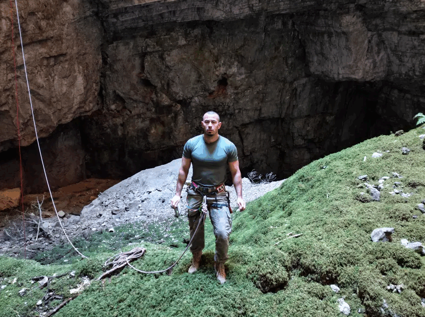 Antalya’da yaşayan 25 yaşındaki sosyal medya fenomeni Ozan Kuşçu Burdur’un