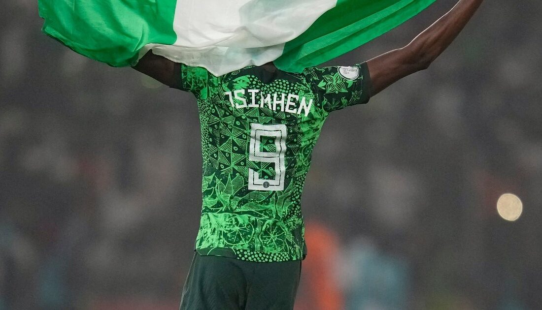 GALATASARAY Kulübü, Victor Osimhen'in sağlık durumu hakkında yaptığı açıklamada, oyuncunun