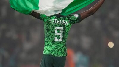 GALATASARAY Kulübü, Victor Osimhen'in sağlık durumu hakkında yaptığı açıklamada, oyuncunun