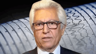 "Bu fırtınaların altında yatan gerçek, güneydeki Afrika levhasının Anadolu’nun altına