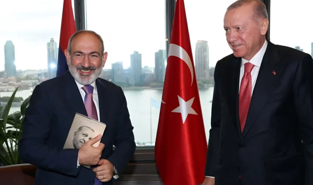 Paşinyan hükümetinin Ermenistan’da on yeni cami inşası için adım attığı