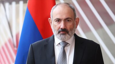 Ermenistan Başbakanı Paşinyan katıldığı bir etkinlikle Türkiye ile yaşanan normalleşme