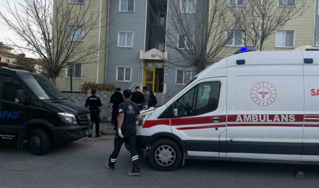 Afyonkarahisar’da yedikleri patates kızartmasından zehirlendikleri iddiasıyla hastaneye kaldırılan anne ve