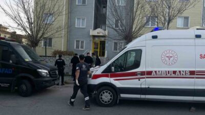 Afyonkarahisar’da yedikleri patates kızartmasından zehirlendikleri iddiasıyla hastaneye kaldırılan anne ve