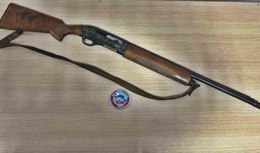 Afyonkarahisar’da son 1 hafta içerisinde polis ekipleri tarafından gerçekleştirilen denetimlerde