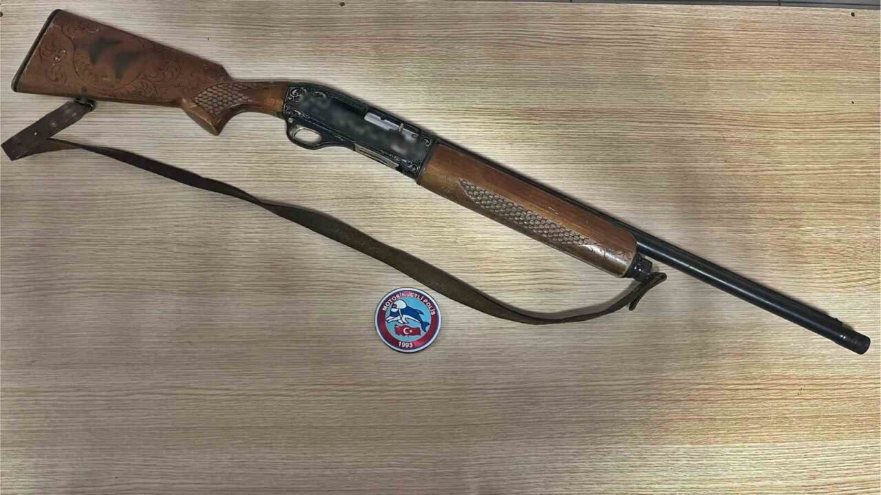 Afyonkarahisar’da son 1 hafta içerisinde polis ekipleri tarafından gerçekleştirilen denetimlerde