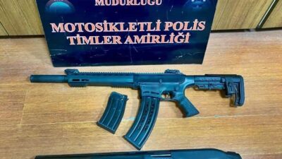 Afyonkarahisar İl Emniyet Müdürlüğünden yapılan yazılı açıklamada denetimlerin 10-17 Kasım