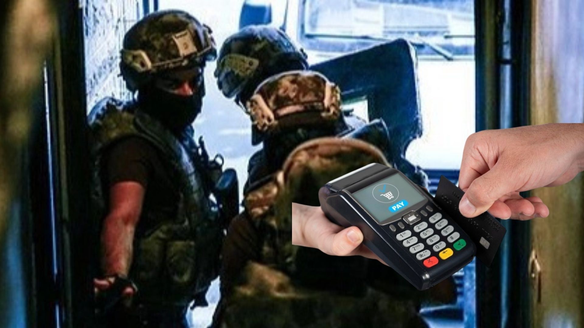 İstanbul’da yasa dışı bahis, kumar ve POS tefeciliği yapan suç