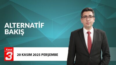 📶https://kanal3.com.tr/ Sosyal Medya Hesaplarımızı Takip Ederek Son Dakika Haberleri Alabilirsiniz;