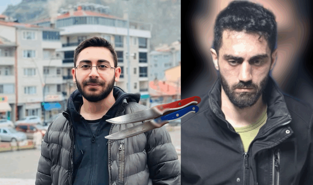 Geçtiğimiz günlerde İstanbul Sarıyer'deki Pınar Mahallesi'nde yaşanan trajik olayda, dayı