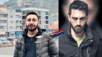 Geçtiğimiz günlerde İstanbul Sarıyer'deki Pınar Mahallesi'nde yaşanan trajik olayda, dayı