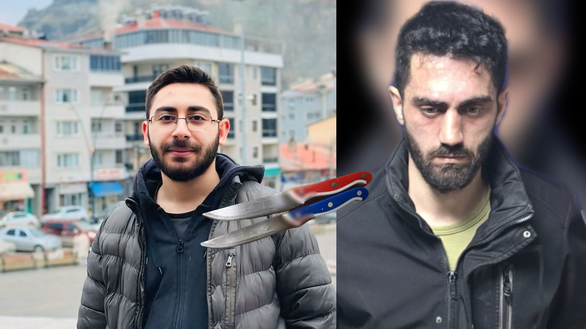 Geçtiğimiz günlerde İstanbul Sarıyer'deki Pınar Mahallesi'nde yaşanan trajik olayda, dayı