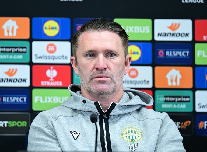 UEFA Avrupa Ligi'nin 5. haftasında yarın deplasmanda Fenerbahçe ile karşılaşacak