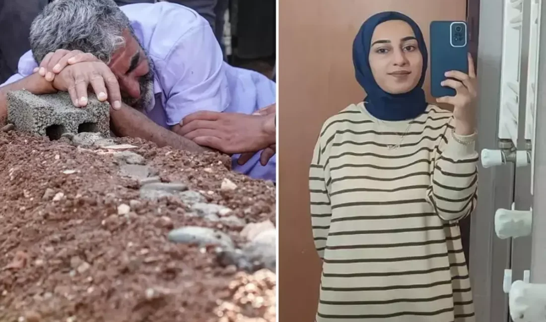 Van’da 2024 yılında şüpheli şekilde hayatını kaybeden üniversite öğrencisi Rojin Kabaiş’in