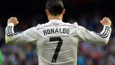 Ronaldo kariyerinde üst üste 6. kez Dünya Kupası’nda mücadele edecek