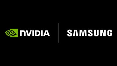 Samsung Electronics, ABD merkezli teknoloji şirketi NVIDIA ile gerçekleştirdiği işbirliği