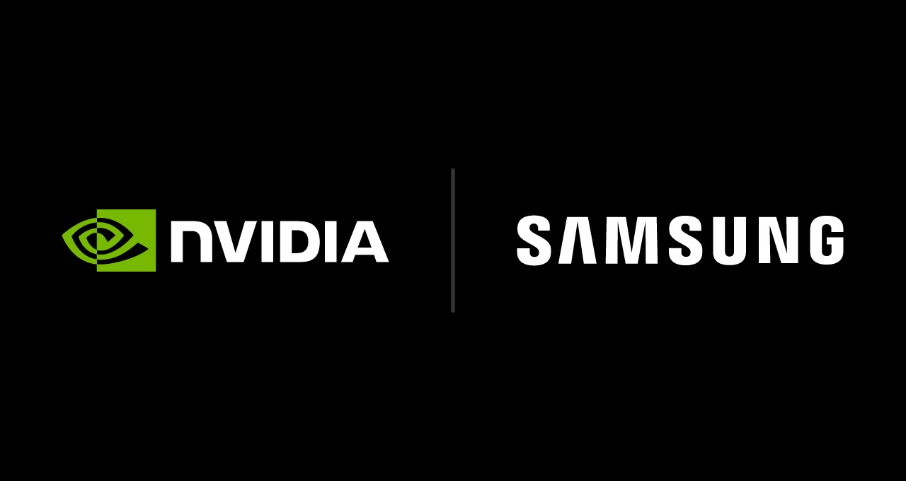Samsung Electronics, ABD merkezli teknoloji şirketi NVIDIA ile gerçekleştirdiği işbirliği
